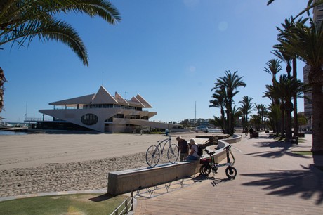 Santiago de la Ribera